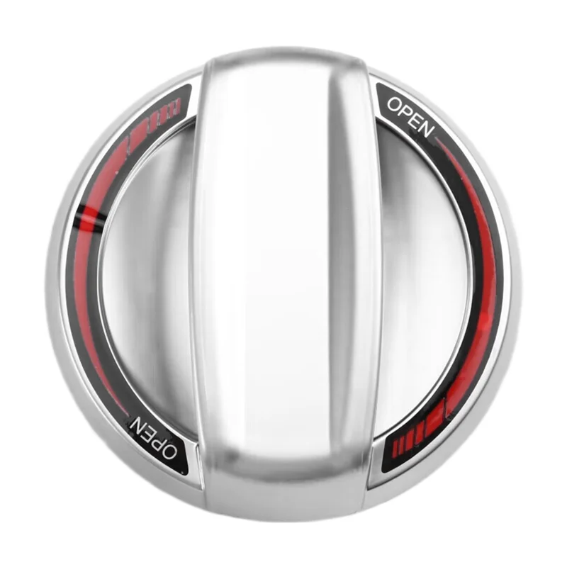 A82M-Fuel Tank Cap Decoration Fuel Tank Cap For Mercedes Benz All Model W205