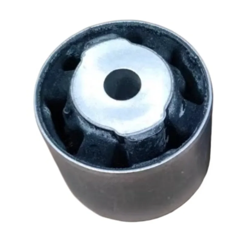 

Genuine Front Differential Rubber Sleeve for Benz W164 W166 ML350 GL450 GLE350 GLS450