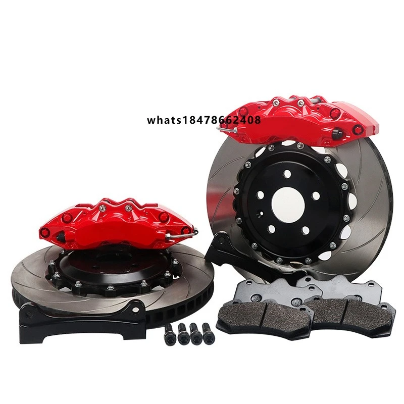 

Factory Oem Making Racing 9040 Brake Kits 6 Pot for Alphard Innova