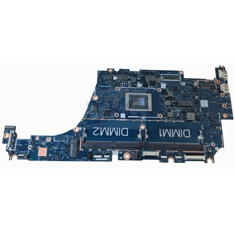 6050A3458701-MB-A01 Repair Replacement Tested Motherboard For HP EliteBook 865 G10 with R5 7540U 7640HS R7 7840U mainboard