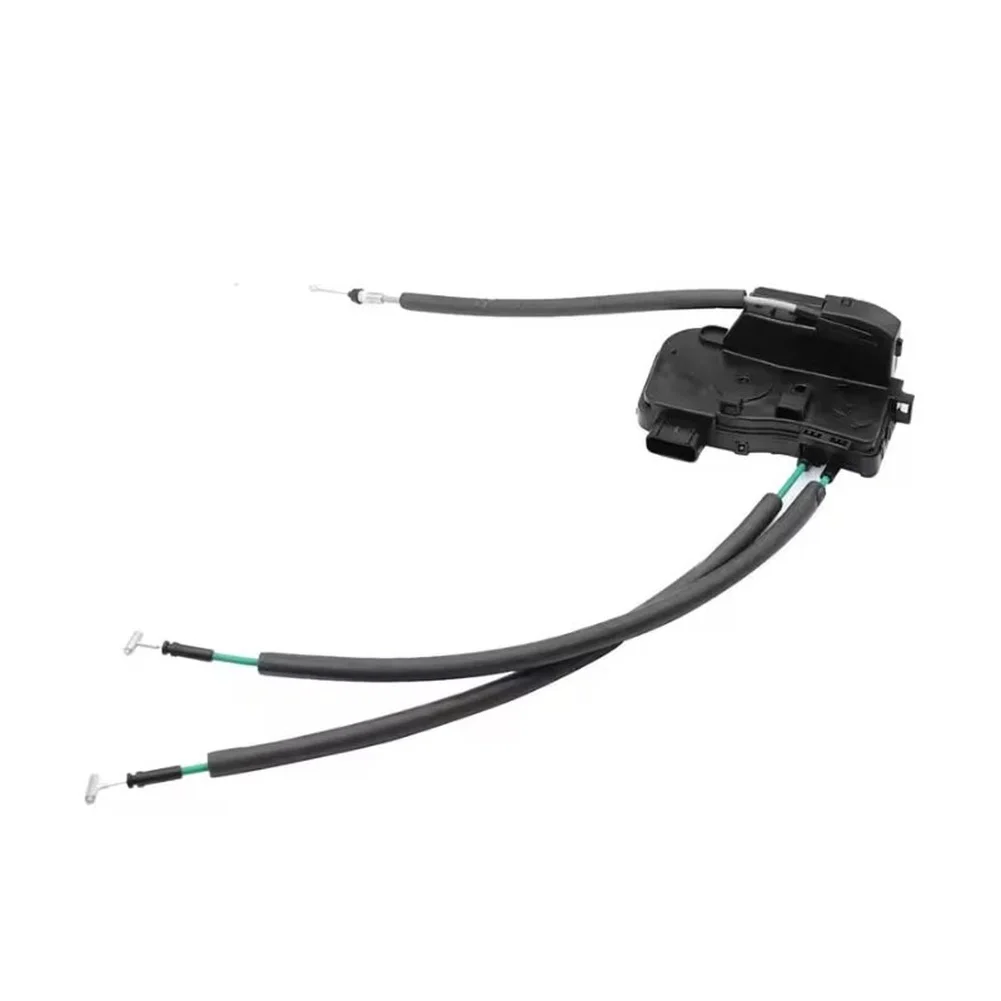 Left Rear Door Lock Actuator Oem Part Number 814103W000 For Kia Sportage 2011-2016 Replacement Car Accessories