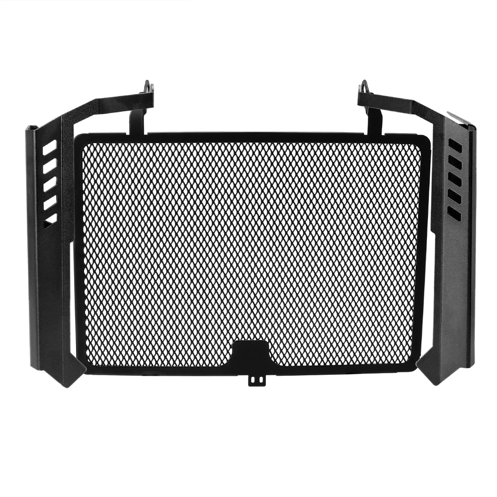 

For Yamaha FZ09 FZ-09 MT-09 MT09 2014 2015 Motorcycle Accessories Grille Radiator and Cylinder Head Engine Guard Complete Set