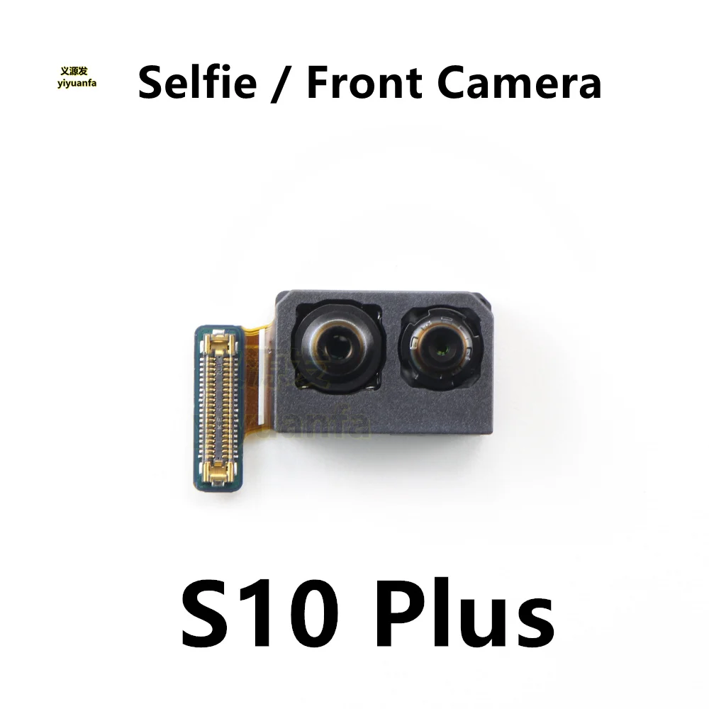 

Front Camera for Samsung Galaxy S10 Plus S10+ SM-G975