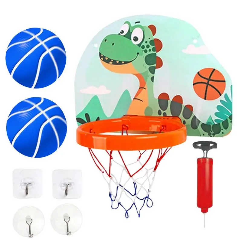 

Door Basketball Hoop Small Hoop Foldable Kids Inside Basketball Hoop Adjustable Bedroom Basketball Hoop Portable Over The Door