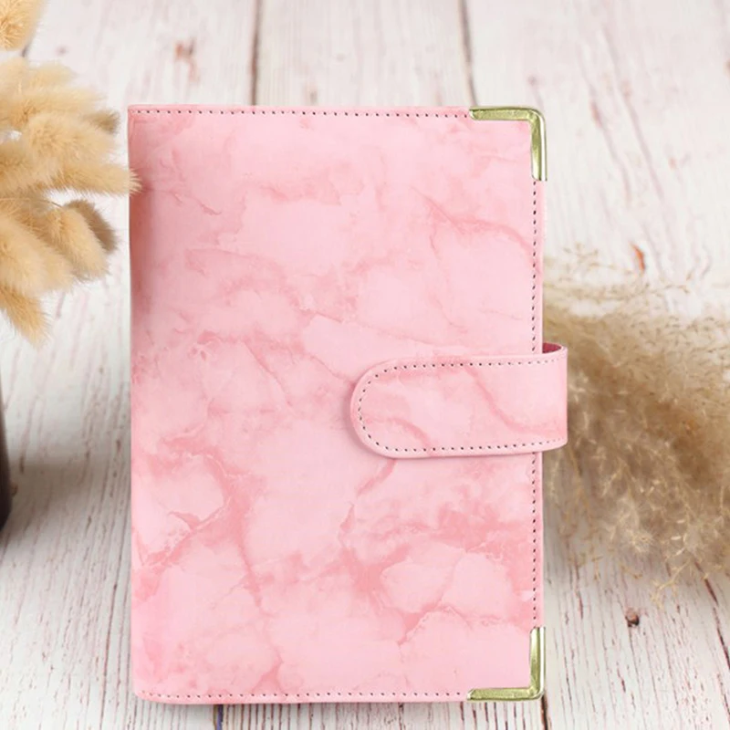 

A6, ежедневник для наличных конвертов, ежедневник для денежных конвертов, бумажные листы, бумажные карманы