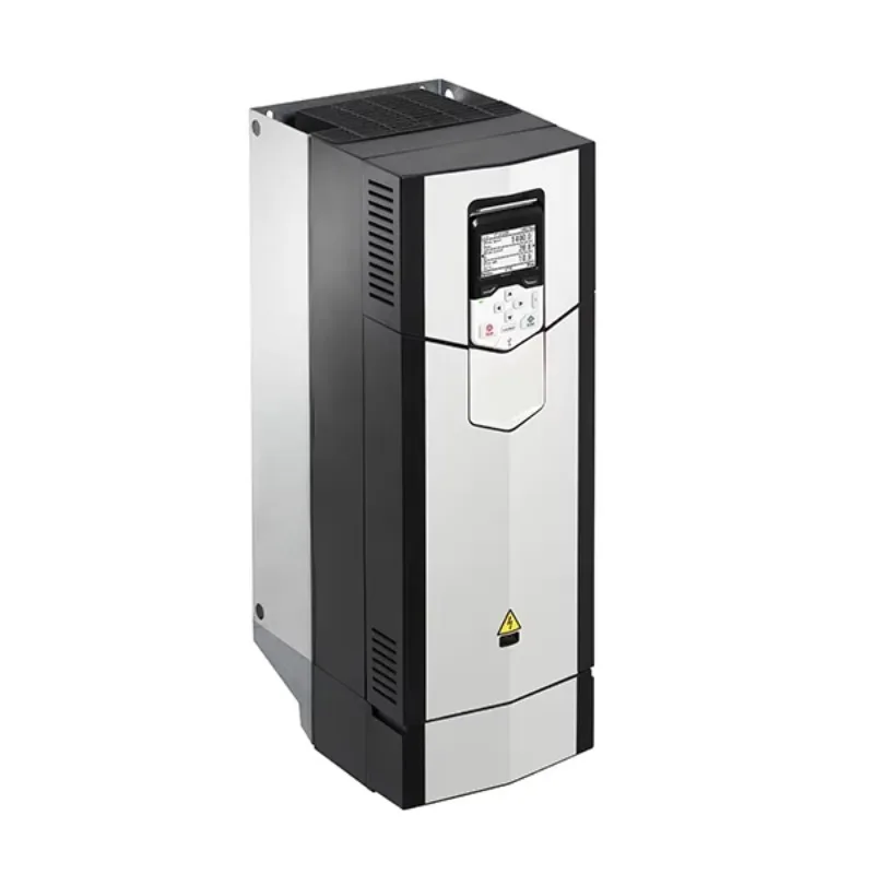 Good Price Hot Sale Single Drive General Ac Drive Variable Frequency Drivers ACS880-01-052A-5 in Stock