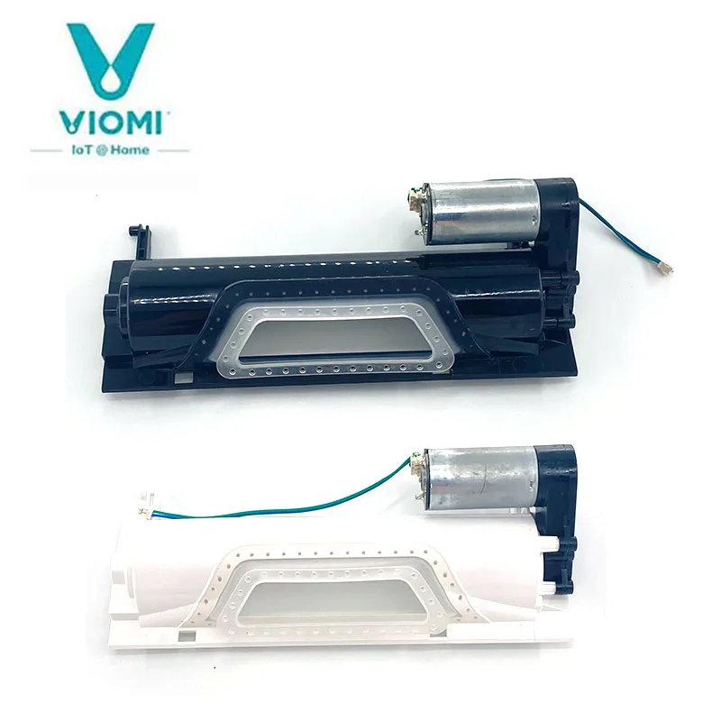 Original Viomi S9 Robot Vacuum Cleaner  Spare Parts Gearbox Main Brush Motor