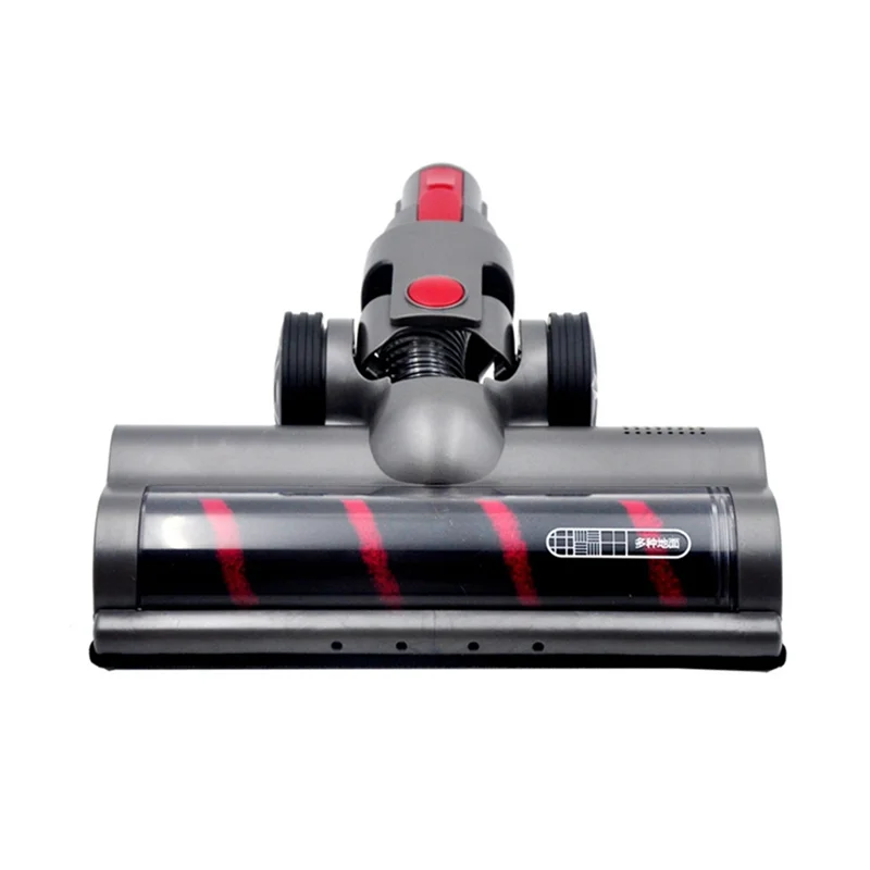 【TODAY-BUY】Cleaning Brush Electric Floor Brush Attachment For Supor C10 A16F-DC-01 N18 RDC-R-01 A74G-DC-R-01 Vacuum Cleaner
