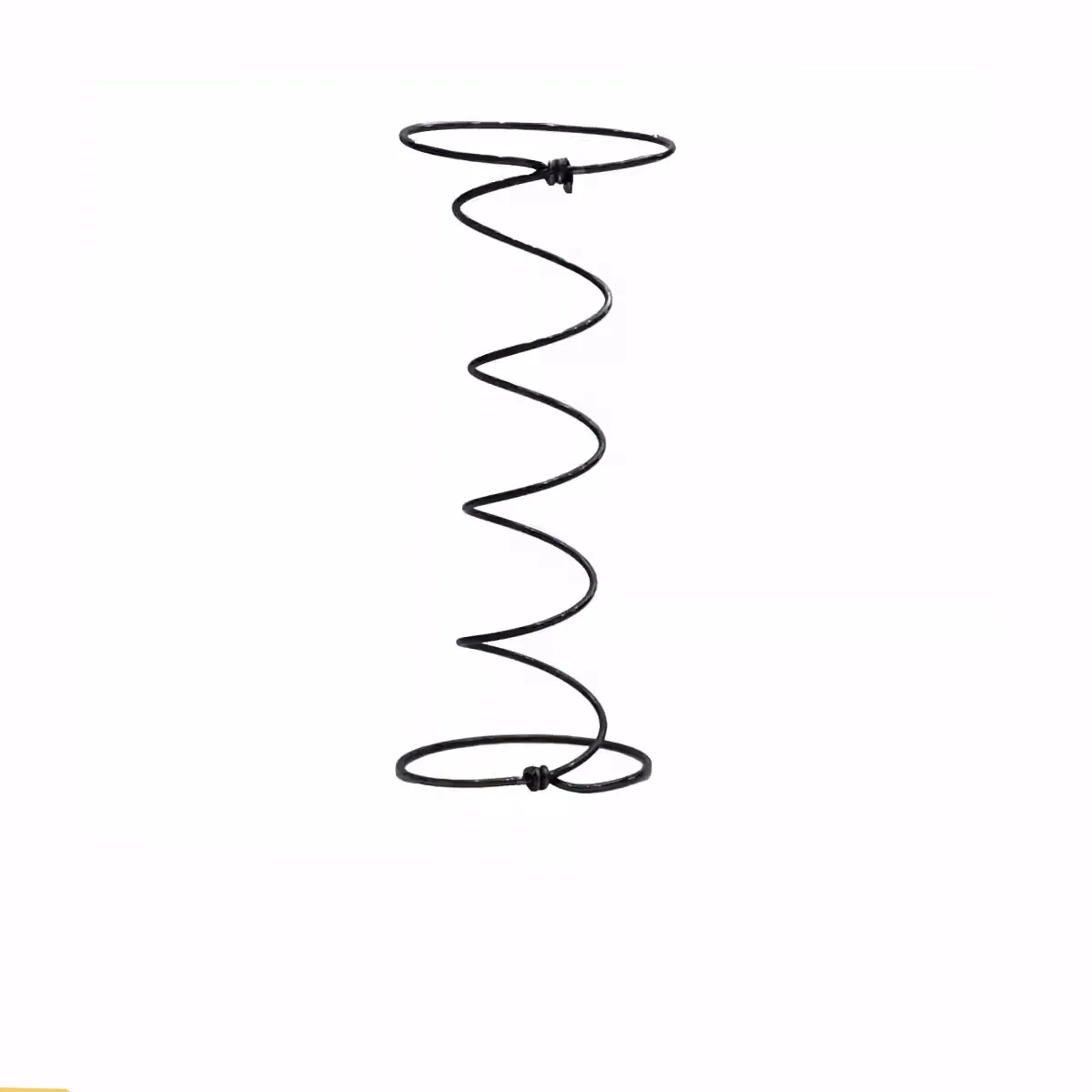 

10PCS Simmonss Mattress Spring bed hardware accessories mattress collapse repair alloy steel compression spring