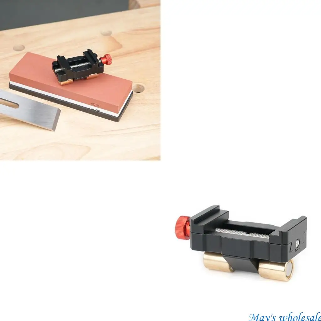 

Эффективное заточное приспособление CutterSharpening Device Руководство по заточке для кулинаров-энтузиастов Быстро остроту 448A