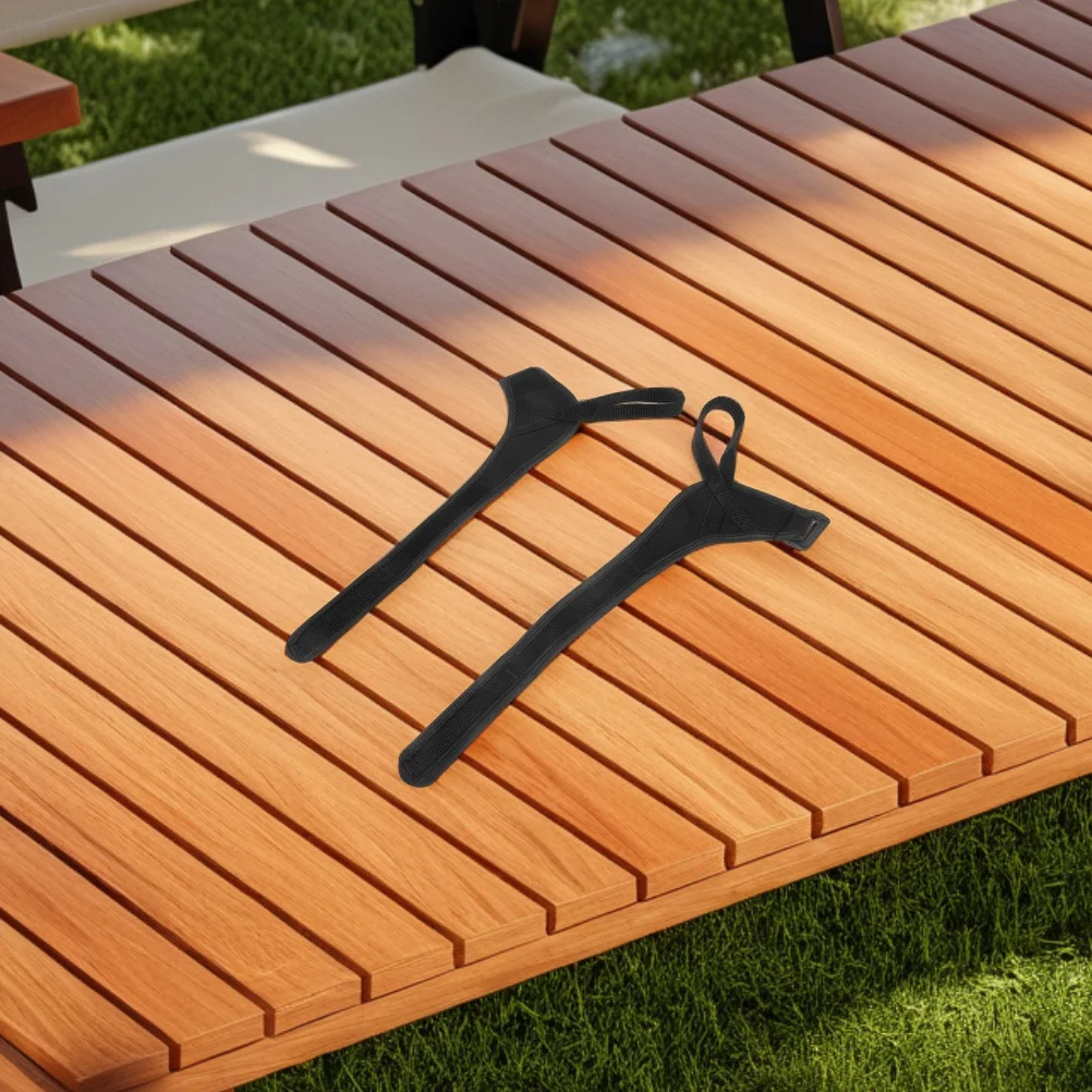 Рисунок 5 - ремни на запястья для катания на