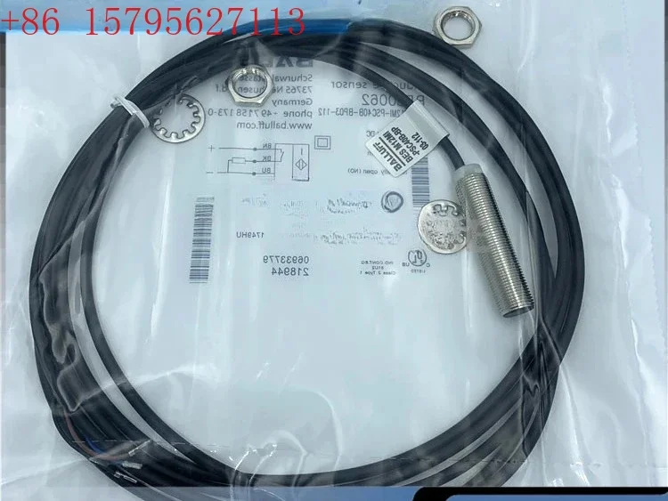 Proximity Switch Be…