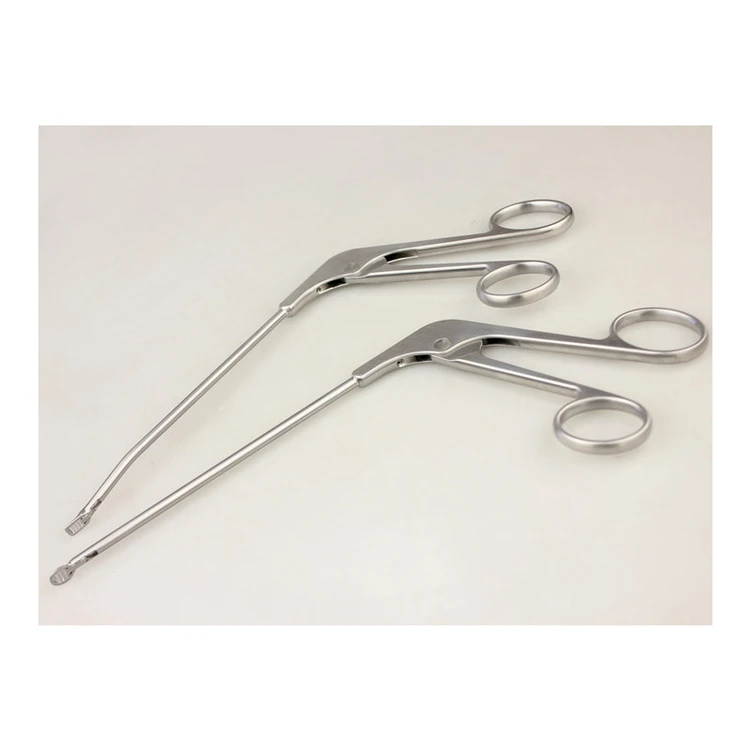 Keywords tendon; blue forceps; endoscope bone biting forceps orthopedic instruments medical sports medicine; extraction scissors