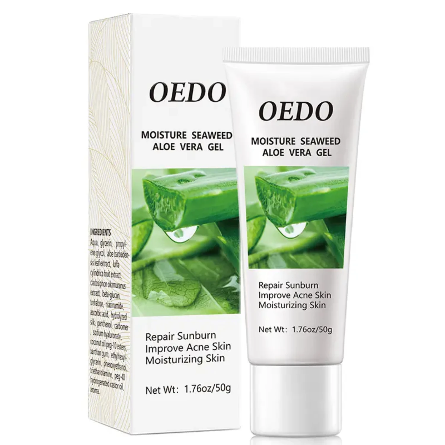 Hydrating Anti-Agin… - image