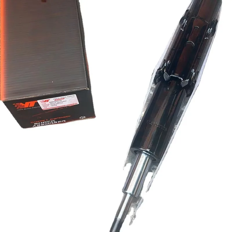 

9063204730 A9063204730 Shock Absorber for Sprinter CRAFTER