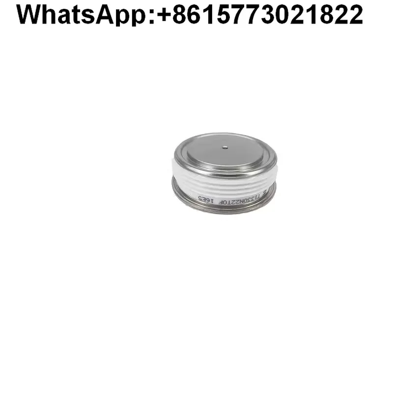 

Пластинчатый тиристорный модуль T268N26TOF T298N06TOF T298N08TOF T298N12TOF