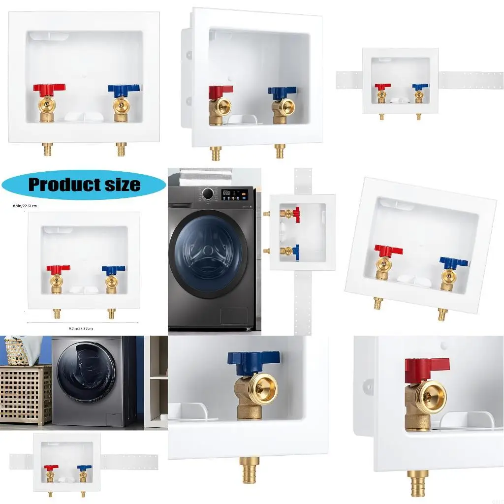 

Q81C Простая сборка измерения пластиковой стирки