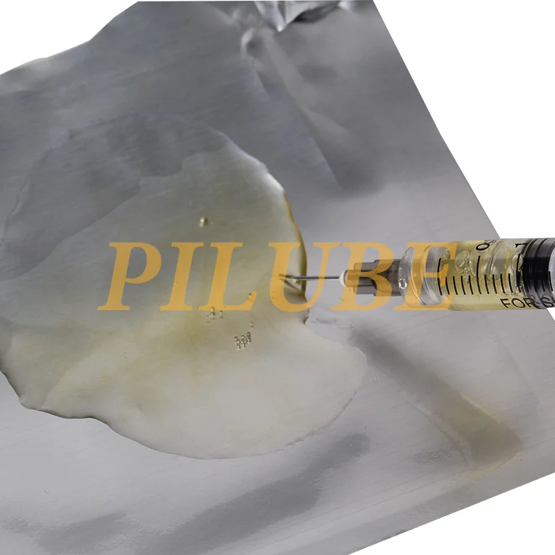 EPOXY 353ND Epoxy Sealant 4g High Temperature Optical Grade Fast Cure Compound for Fiber Optic and Electronic Sensor Bonding
