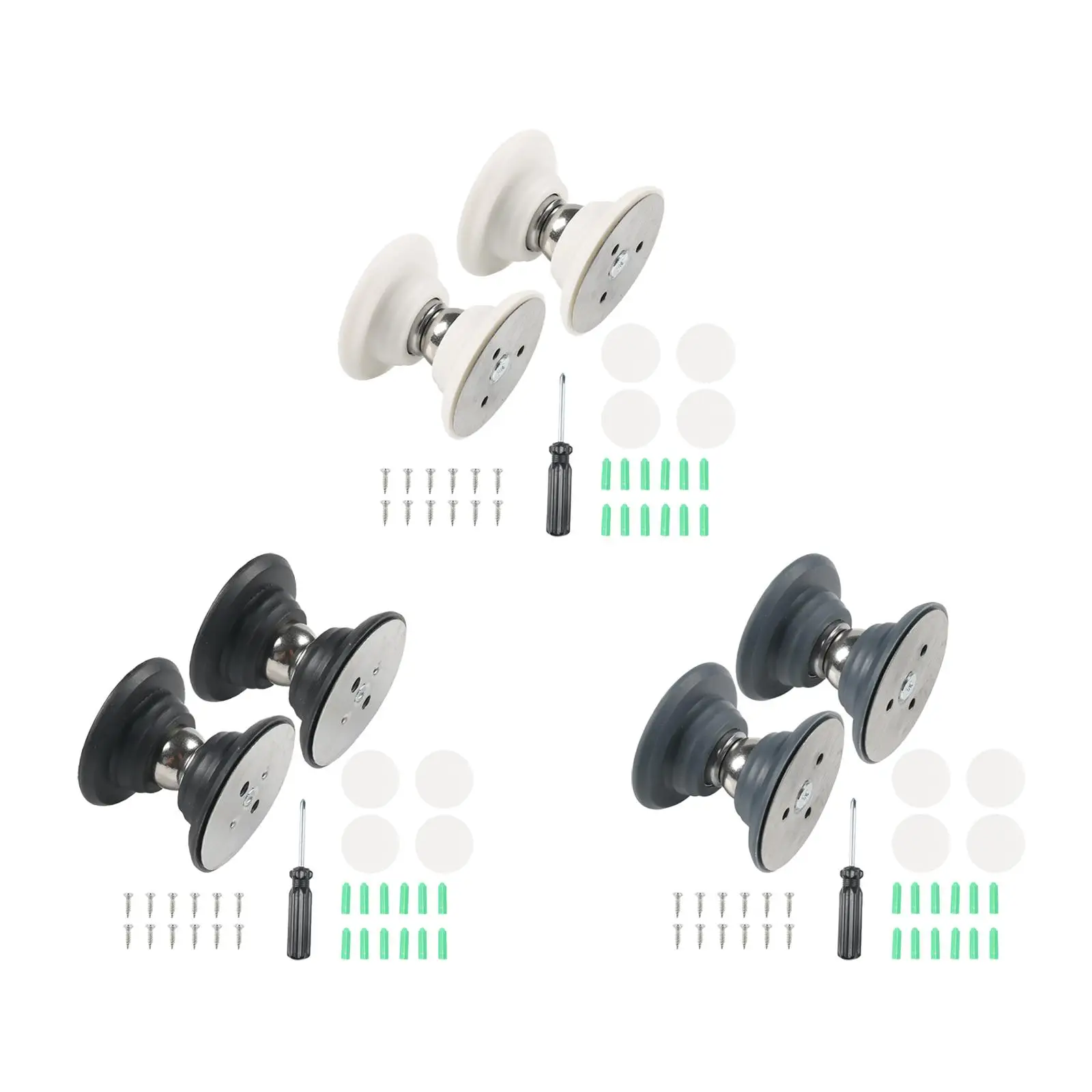 

2 шт., дверной стопор для автофургона, дверной держатель, дверной фиксатор для автофургона, дверной стопор