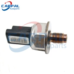 Fuel Rail Pressure Sensor 55PP02-02 55PP0202 5WS40039 For Ford Focus C-MAX S-Max Galaxy Mondeo Peugeot Citroen Volvo Auto Parts