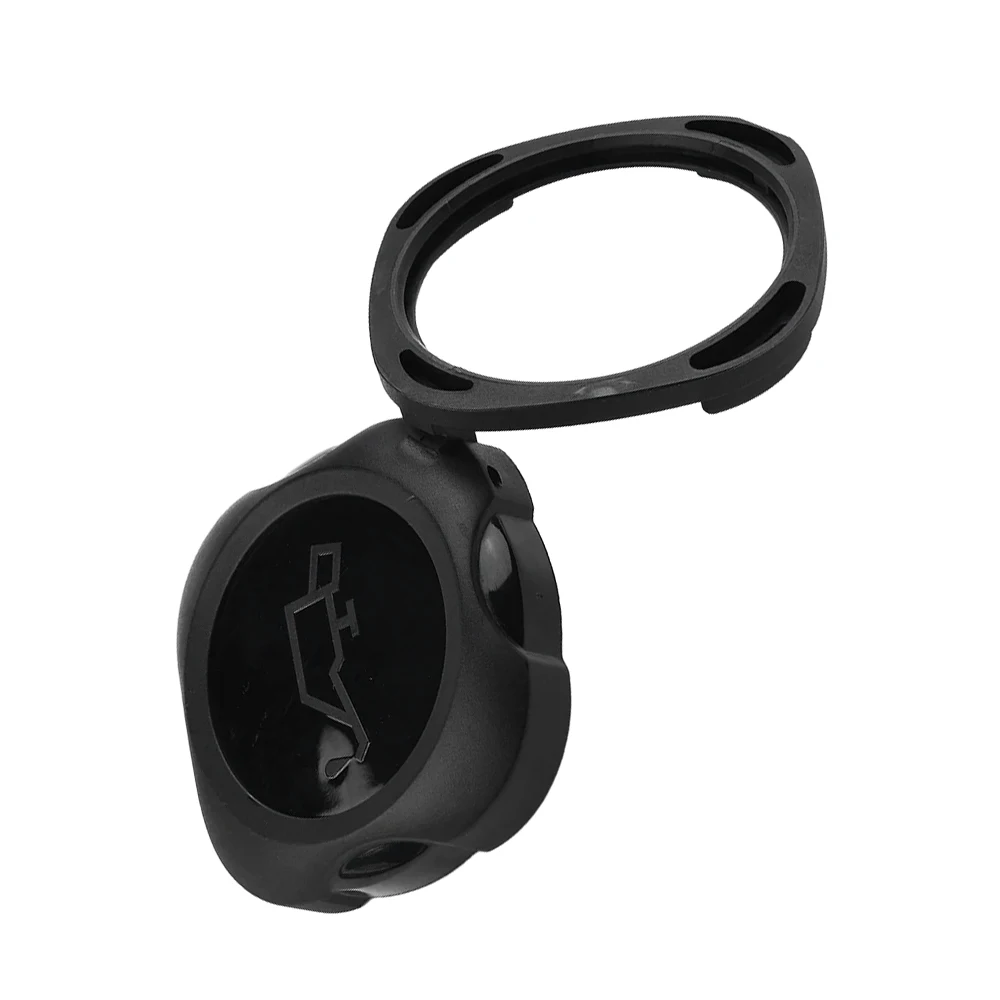 Fit for BMW Fuel Gas Tank Filler Cap Car Fuel Cap  11127560482A  11 12 7 560 482 A Car Engine Oil Filler Cap