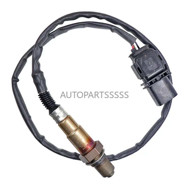 Oxygen O2 Sensor 39210-2B210 Lambda Sensor For Hyundai Tucson Veloster For Kia Rio Soul Accent I20 I30 392102B210 High quality