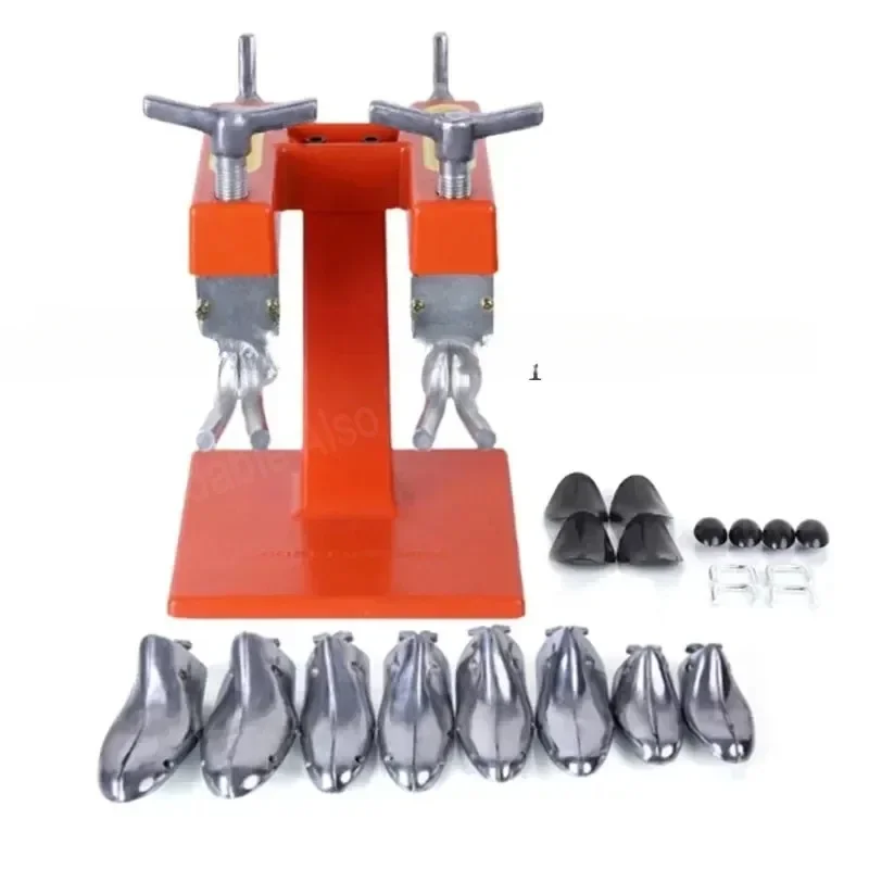 For SL-SM01 Metal Shoe Stretching Machine Machine ExpansiSon  two-headed Shoe  Shoe Repair Machine