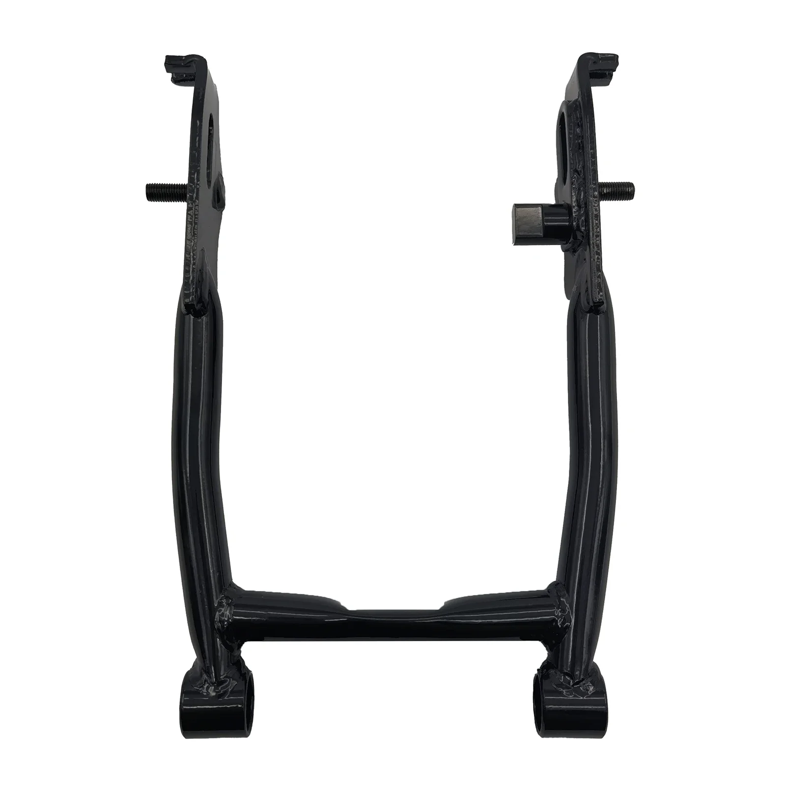 Horquilla para rueda trasera de motocicleta 8 pulgadas, balancín trasero Honda Z50 Z50A Z50J Z50R Mini Trail Monkey, acc
