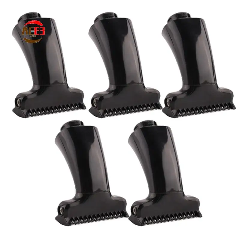 

AEE3-For Kemei Trimmer Micro-Type Replacement Head Electric Shaver Cleaning Trimmer Head