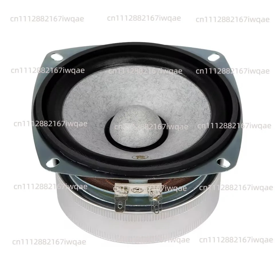 4 Inch Full Range Speaker LII AUDIO CRYSTAL-4 Desktop HIFI