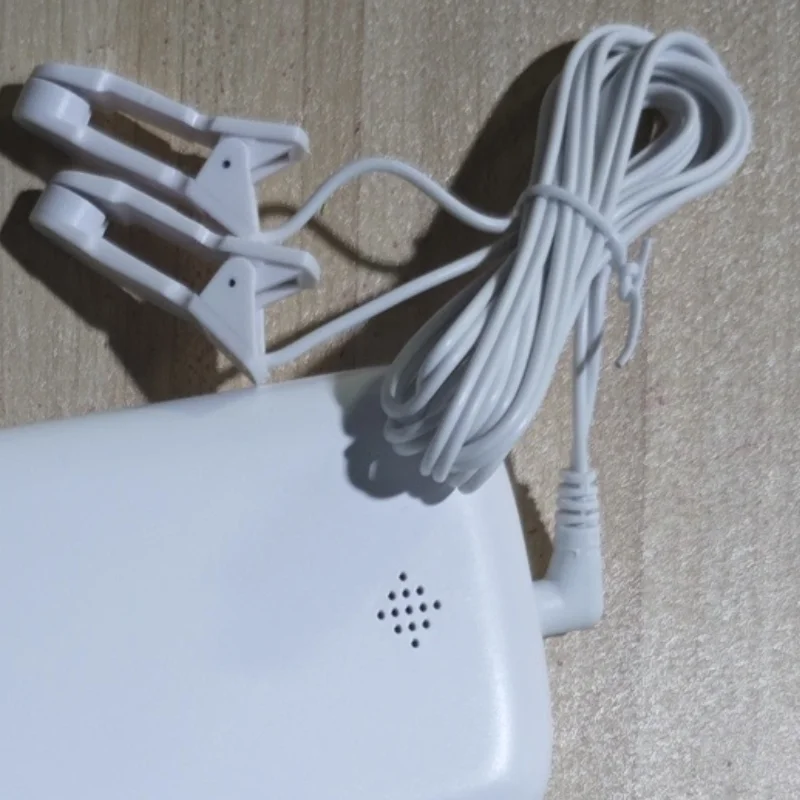 

CES Vagus Nerve Stimulation Device, Microcurrent Therapy for Insomnia Anxiety Depression Sleep Aid