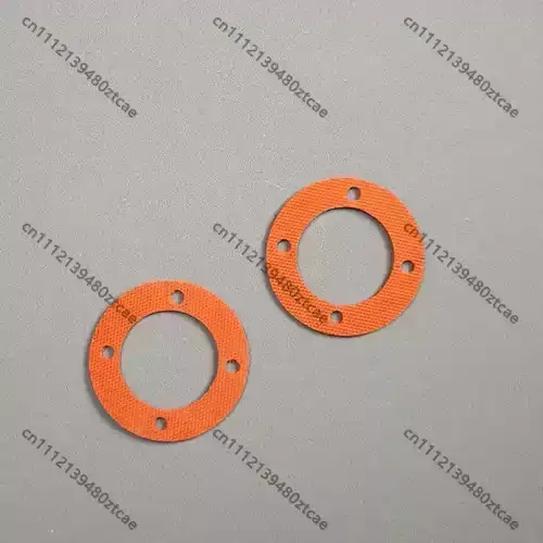 Main Spur Gear Upgrade Assembly Set RC Hobby Model Vehicle Power Transmission Spare Replacement Modification Accessory