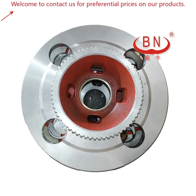 

9251681 BN Excavator Travel Gearbox PLANETARY CARRIER For HITACHI ZX1000-3 CRAWLER TYPE EXCAVATOR