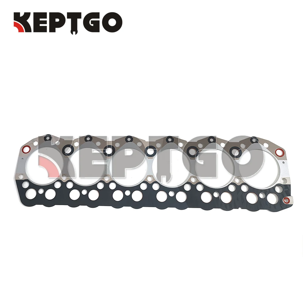 

S6S Cylinder Head Gasket 32B01-12101 for Mitsubishi S6S Engine TCM CAT FORKLIFT