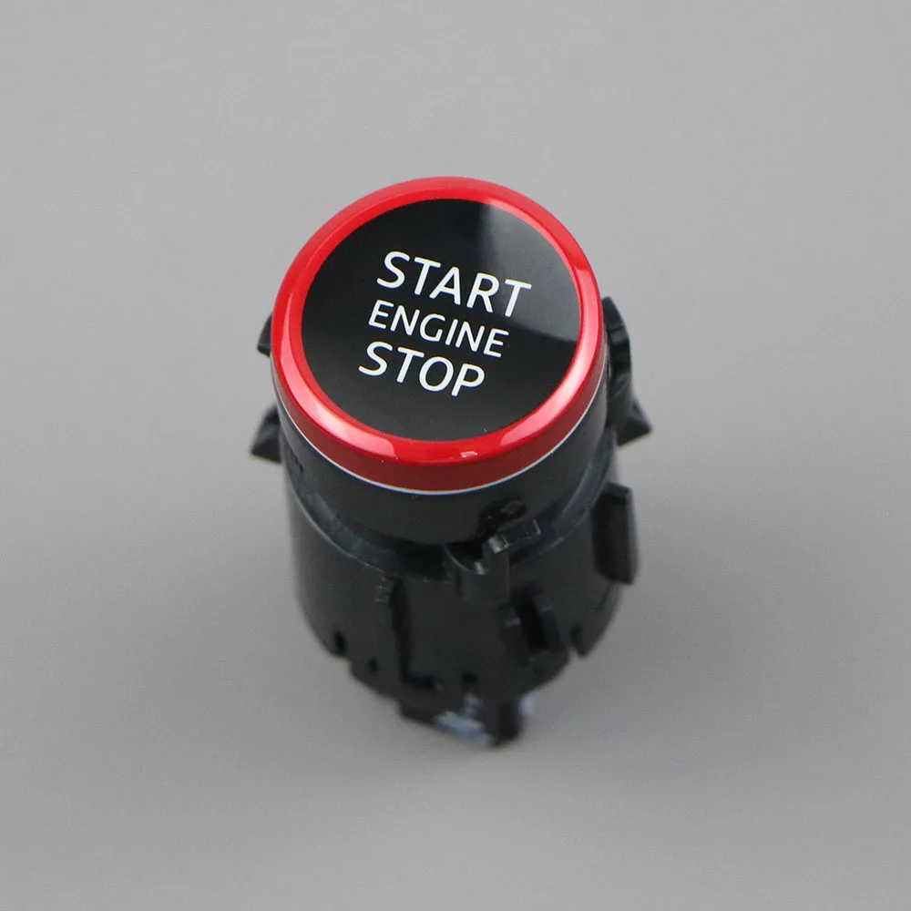 4K1905217D Engine Start Stop Push Button Power Switch For Audi A6 S6 RS6 4A C8 A7 S7/Sportback 4KA 19-26 4K1905217A 4K1905217C