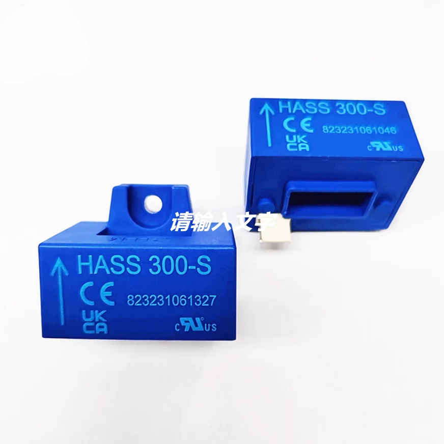 HASS200-S Current Sensor Hall Current Sensor 200A/300A.400A HASS400-S HASS500-S HASS300-S Open Loop Module is brand new