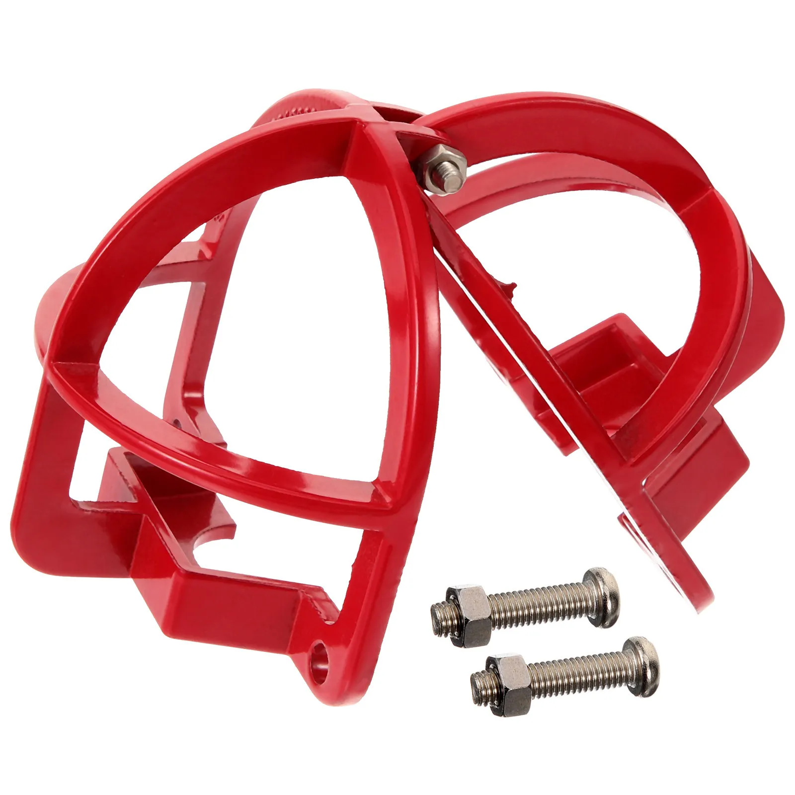 Fire Sprinkler Cover Metal Protective Cage for Ceiling Sprinkler Systems Residential and Commercial Use