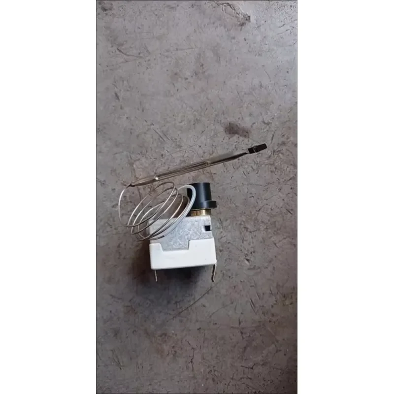 for TY316-8-240B-S1 Deep Fryer Thermal Cutout Switch 230C 240C High Temp Safety Fuse Manual Reset Protection Device