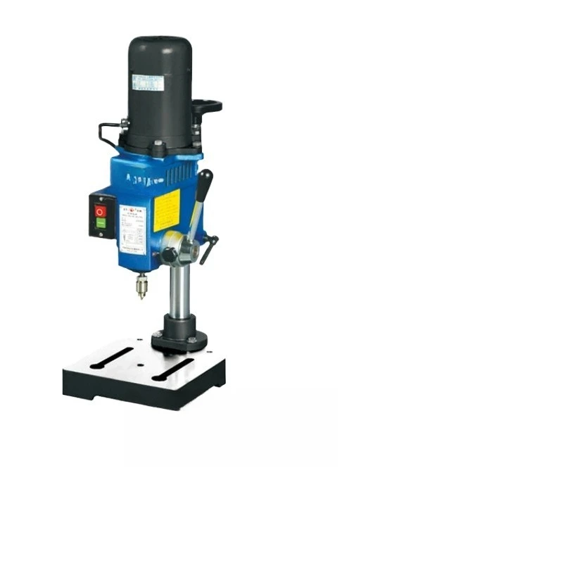 

High-speed precision small drilling machine JZ4004