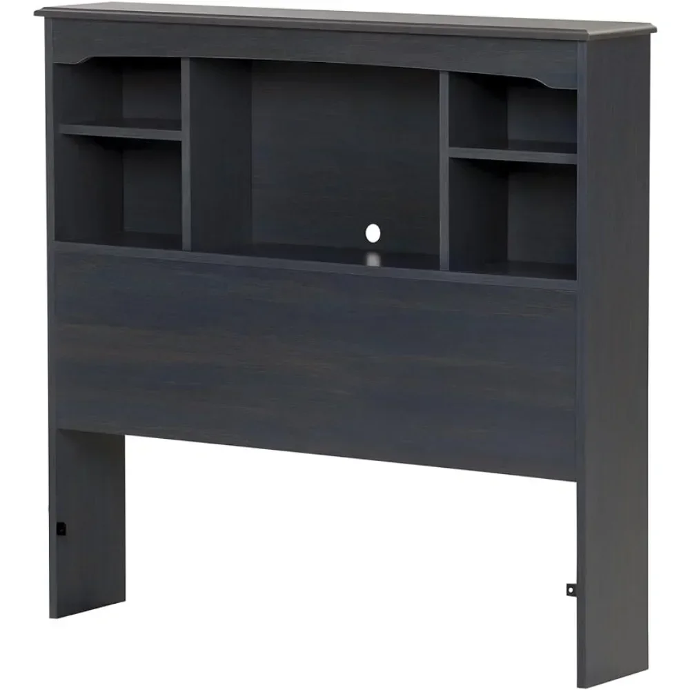 Postmodern Bookcase Headboard Bed Adhesive Headboard Decoration Twin Bed Headboards Panels For Full Size Beds Double Luxury Home
