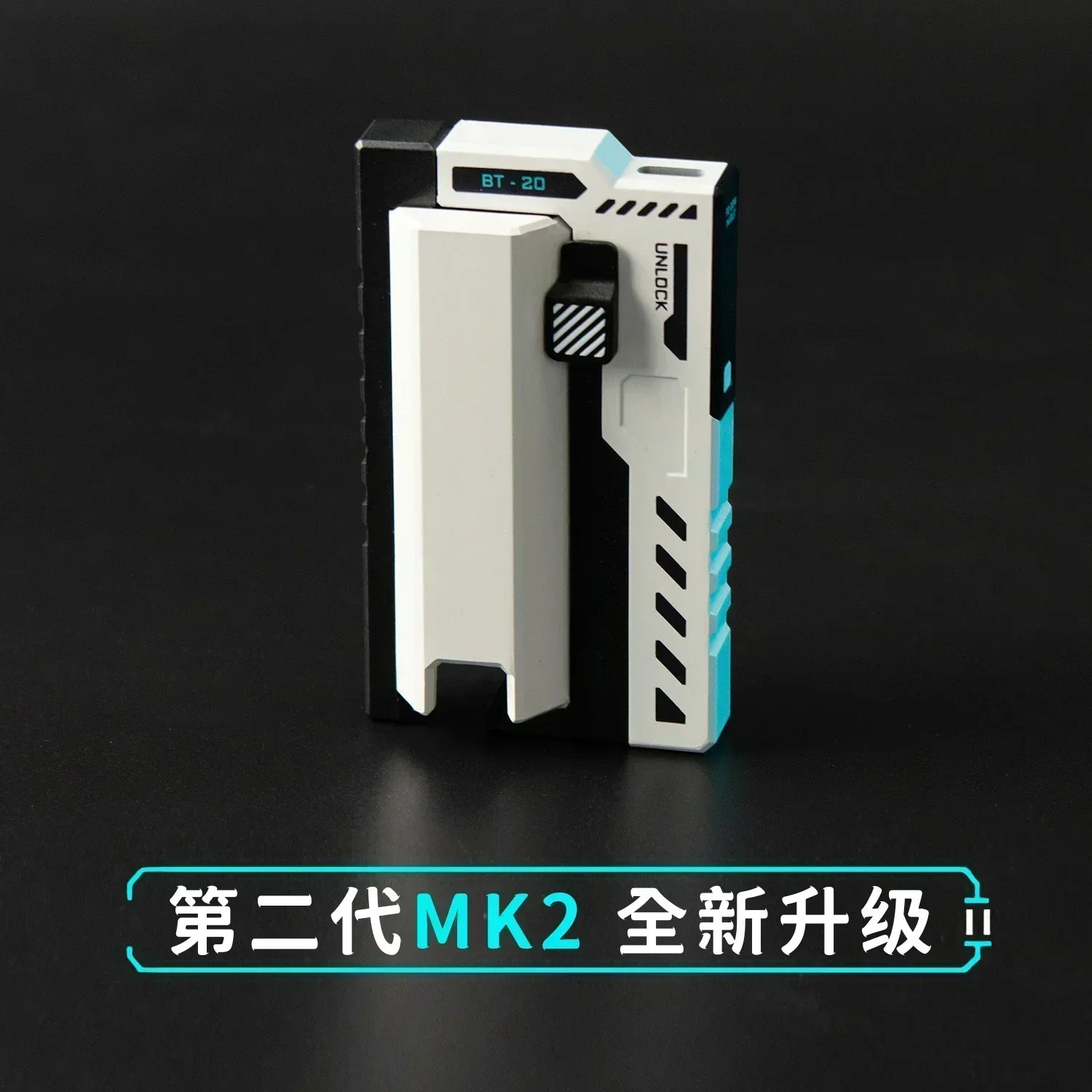

BT-20 Little Helper/Tactical Replaceable Mobile Power Module/Battery Charger/Replaceable Power Bank 5000mAh