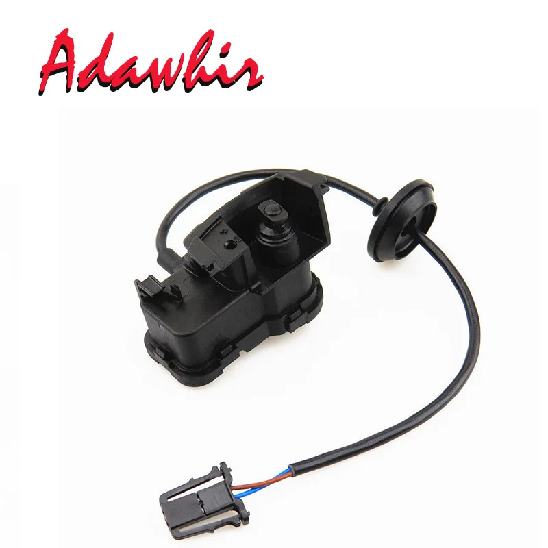 56D810773C Fuel Box Filler Door Control Actautor Motor For Golf MK7 R32 GTI Rabbit Jetta MK6 Passat B6 B7 56D 810 773