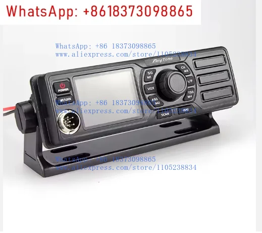 27Mhz Cb Radio With…