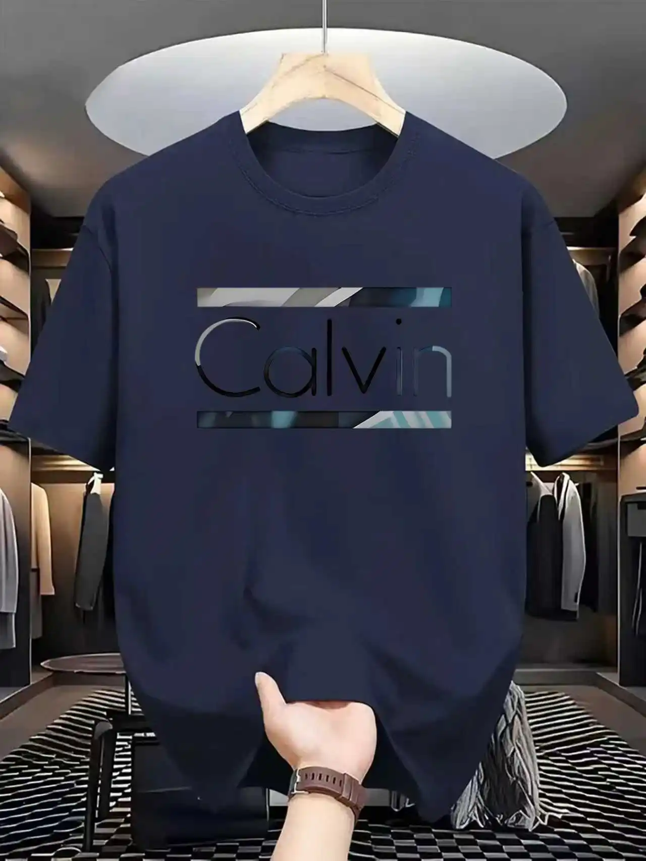 Thumbnail 3 - #87 Mens Quick-Drying T-Shirts List of Top Picks