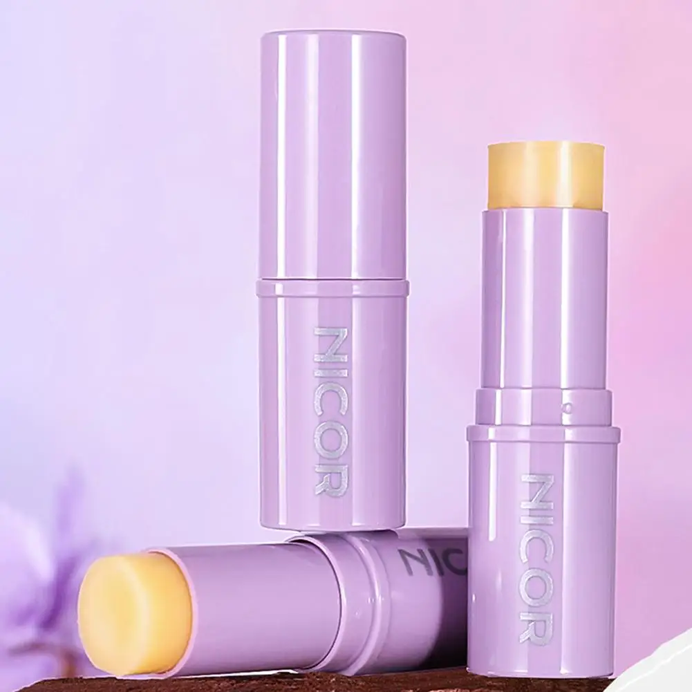 1/2/3PCS Portable Eye Anti-Wrinkle Firming Stick Fades Fine Lines Tightens Lifts Moisturizing Nourishing Eye Care Balm