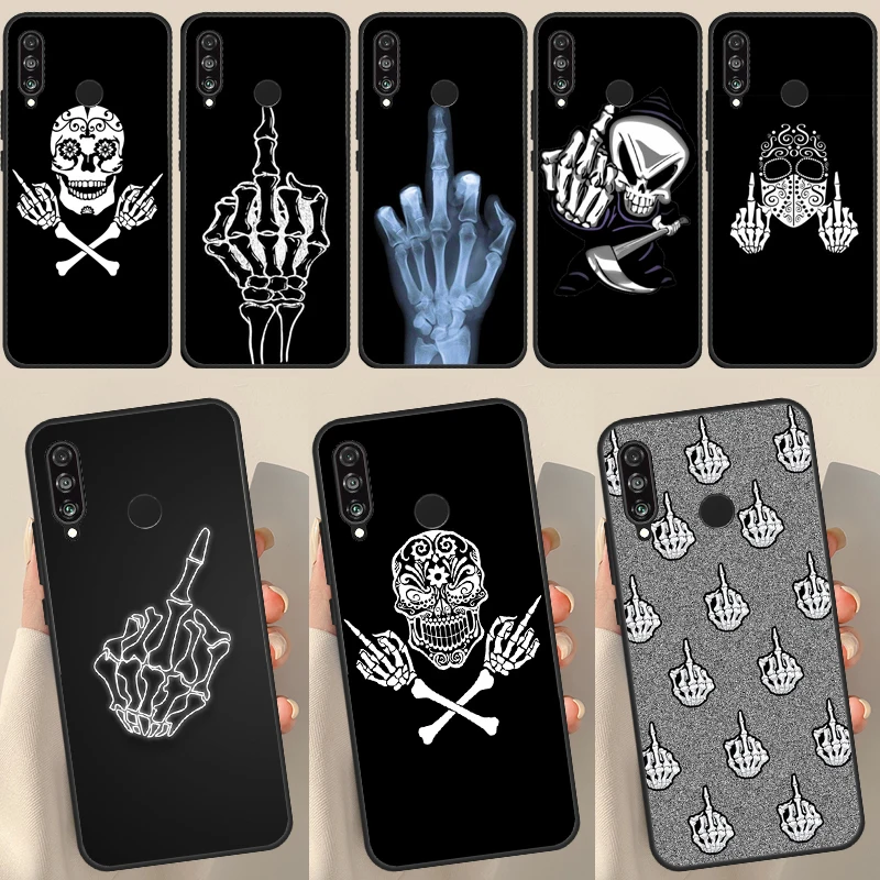 حافظة لهاتف هواوي P30 Lite P40 P20 P50 Pro Nova 5T P Smart 2021 2019 حافظة لهاتف Honor 50 Lite