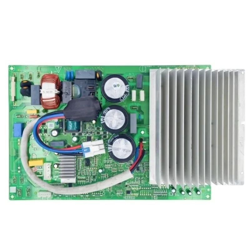H24WBP2 Air Conditioner SX-W-NEC52-PSS30-2.3P Main Board R72WBP1/2 Please Indicate Type A and Type B When Placing An Order