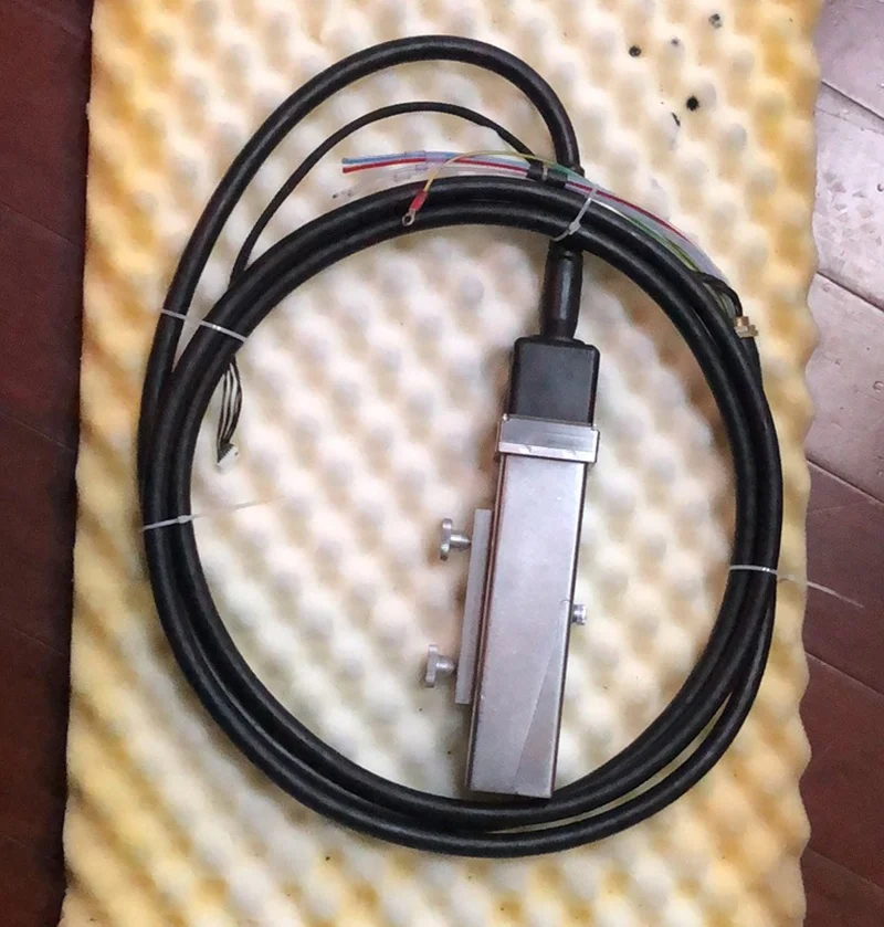 

Печатающий модуль ENR49309 Imaje 9232 (печатающая головка MOD-9232-1G-L=3M) IP56 IP66 для струйного принтера Markem Imaje 9232 CIJ, запчасти
