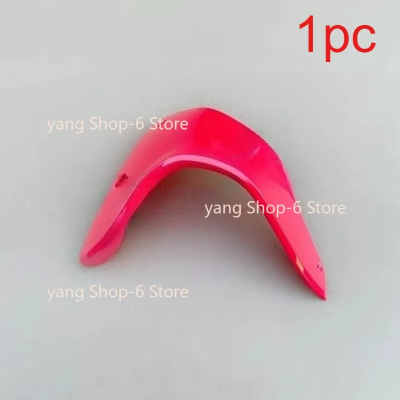 1pc For Gilera Nexus 300 Motorcycle for Gilera Nexus 500 Accessories Handguard Hand Guard Windshield Gauntlets Hand Guards Cover view 4