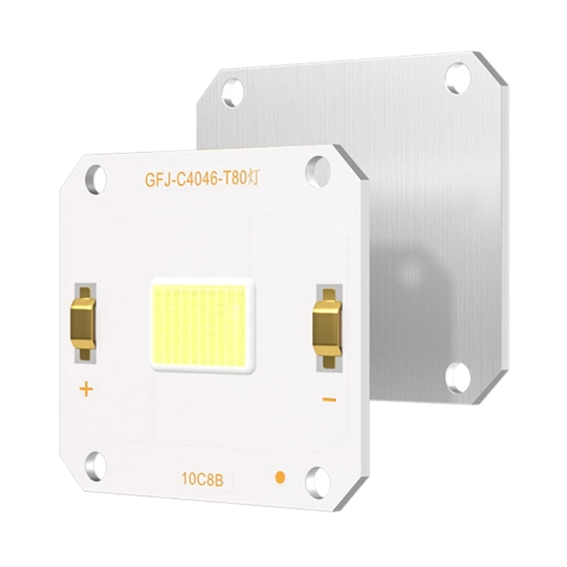 100W LED Luci a LED Lampada a LED per luci a LED Luci a LED per paraocchi Luci a LED Proiettori da palco Riparazione LED